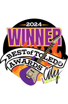 Best of Toledo 2024 - Winner