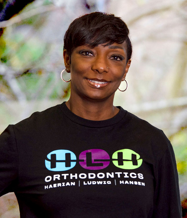 LaShonda