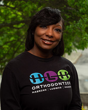 LaShonda