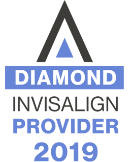 invisalign diamond provider