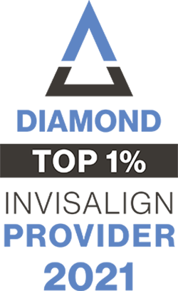 invisalign diamond provider